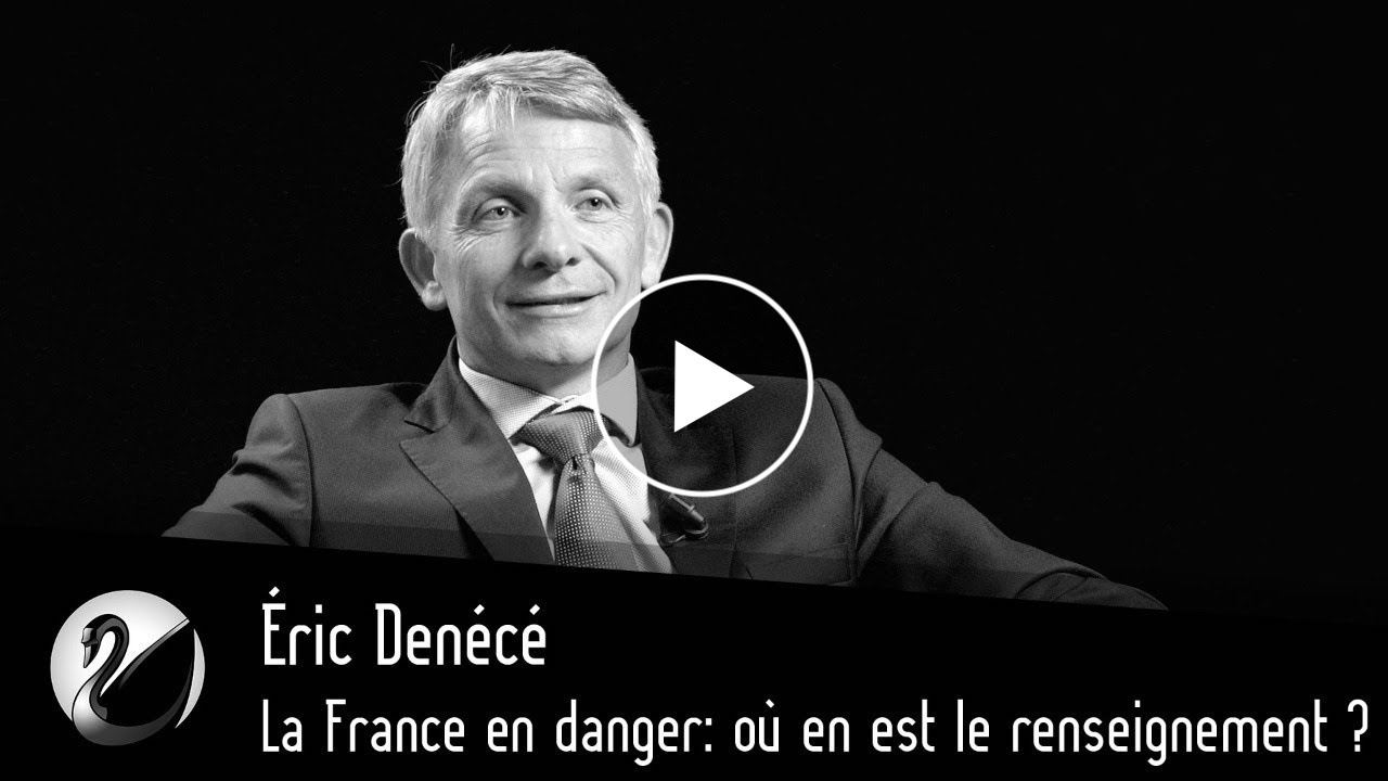 Bertrand Calinou Qui Est L Interviewer De Thinkerview Sky Voir : Thinkerview, sur Imago TV