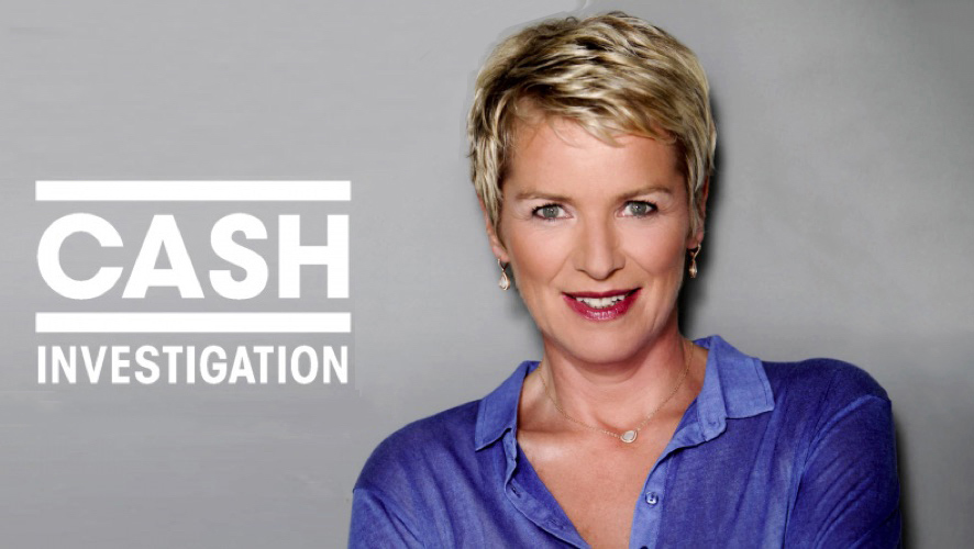 Voir Cash Investigation, sur Imago TV